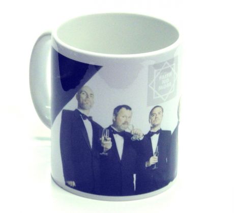 Faith No More (mug/ hrnček)