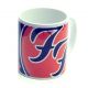 Foo Fighters (mug/ hrnček)