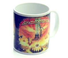 Gamma Ray (mug/ hrnček)