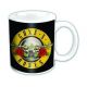 Guns N Roses - Logo  (mug/ hrnček)