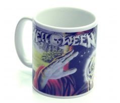 Helloween (mug/ hrnček)