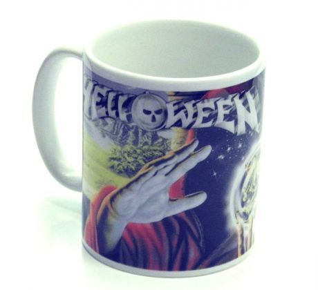 Helloween (mug/ hrnček)