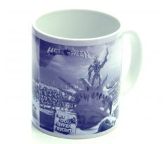 Helloween – My God Given Right (mug/ hrnček)