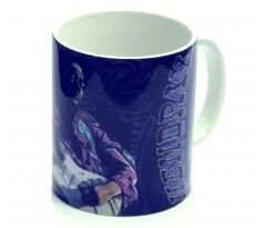 Hendrix Jimi (mug/ hrnček)