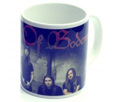 Children Of Bodom (mug/ hrnček)