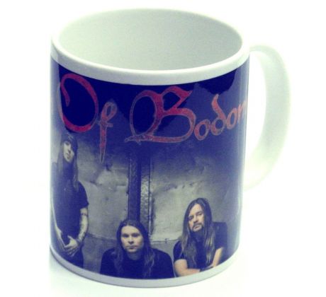 Children Of Bodom (mug/ hrnček)