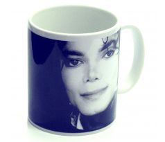 Jackson Michael (mug/ hrnček)