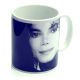 Jackson Michael (mug/ hrnček)