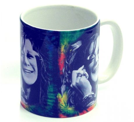 Joplin Janis (mug/ hrnček)