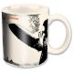 Led Zeppelin - 1st Album Cover (mug/ hrnček)