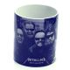 Metallica - Death Magnetic (mug/ hrnček)