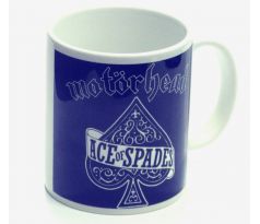 Motorhead - Ace (mug/ hrnček)
