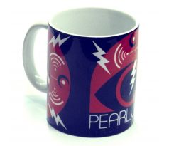 Pearl Jam (mug/ hrnček)