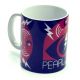 Pearl Jam (mug/ hrnček)