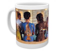 Pink Floyd – Bodypainting (mug/ hrnček)