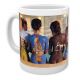 Pink Floyd – Bodypainting (mug/ hrnček)