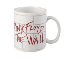 Pink Floyd - The Wall 02 (mug/ hrnček)