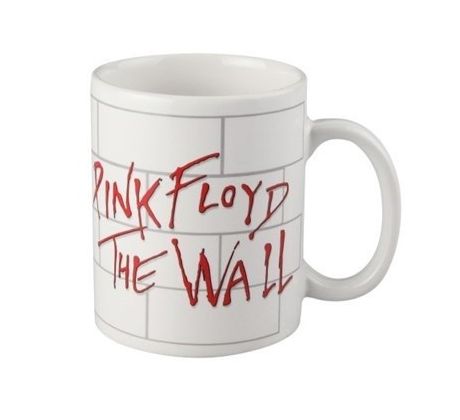 Pink Floyd - The Wall 02 (mug/ hrnček)