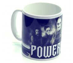 Powerwolf (mug/ hrnček)