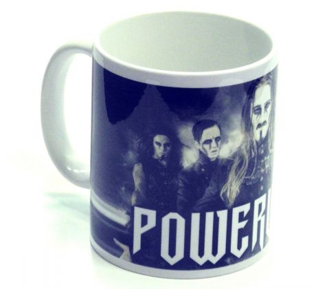 Powerwolf (mug/ hrnček)