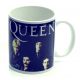 Queen - Band (mug/ hrnček)