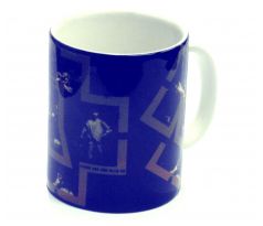 Rammstein - Logo (mug/ hrnček)