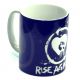 Rise Against (mug/ hrnček)