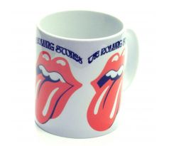 Rolling Stones - Tongue (mug/ hrnček)