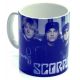 Scorpions - Band (mug/ hrnček)