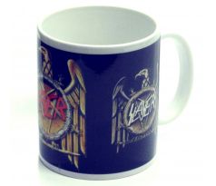 Slayer - Logo (mug/ hrnček)