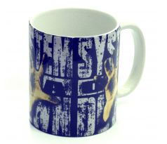 System Of A Down (mug/ hrnček)