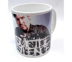 Suicide Silence - Band (mug/ hrnček) I CDAQUARIUS.COM Rock Shop