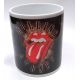 Rolling Stones - Logo (mug/ hrnček) I CDAQUARIUS.COM Rock Shop