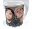 Red Hot Chili Peppers - Band (mug/ hrnček) I CDAQUARIUS.COM Rock Shop