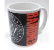 Ramones - Logo (mug/ hrnček) I CDAQUARIUS.COM Rock Shop