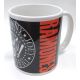 Ramones - Logo (mug/ hrnček) I CDAQUARIUS.COM Rock Shop