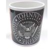 Ramones - Logo (mug/ hrnček) I CDAQUARIUS.COM Rock Shop