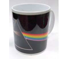 Pink Floyd - Dark Side (mug/ hrnček) I CDAQUARIUS.COM Rock Shop