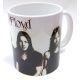 Pink Floyd - Band (mug/ hrnček) I CDAQUARIUS.COM Rock Shop