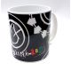 Blink 182 - Logo (mug/ hrnček) I CDAQUARIUS.COM Rock Shop