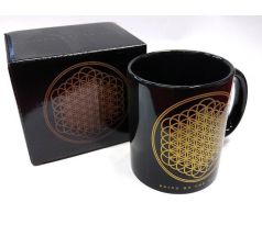 Bring Me The Horizon - Logo (mug/ hrnček) I CDAQUARIUS.COM Rock Shop