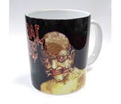 Cannibal Corpse (mug/ hrnček) I CDAQUARIUS.COM Rock Shop