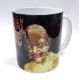 Cannibal Corpse (mug/ hrnček) I CDAQUARIUS.COM Rock Shop