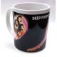 Deep Purple - Fireball (mug/ hrnček) I CDAQUARIUS.COM Rock Shop