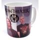 Dream Theater - Band (mug/ hrnček) I CDAQUARIUS.COM Rock Shop
