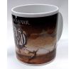 Dream Theater - Logo (mug/ hrnček) I CDAQUARIUS.COM Rock Shop