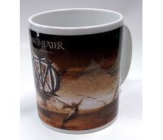 Dream Theater - Logo (mug/ hrnček) I CDAQUARIUS.COM Rock Shop