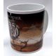 Dream Theater - Logo (mug/ hrnček) I CDAQUARIUS.COM Rock Shop
