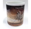 Dream Theater - Logo (mug/ hrnček) I CDAQUARIUS.COM Rock Shop