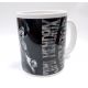 Hendrix Jimi - Hey Joe (mug/ hrnček) I CDAQUARIUS.COM Rock Shop